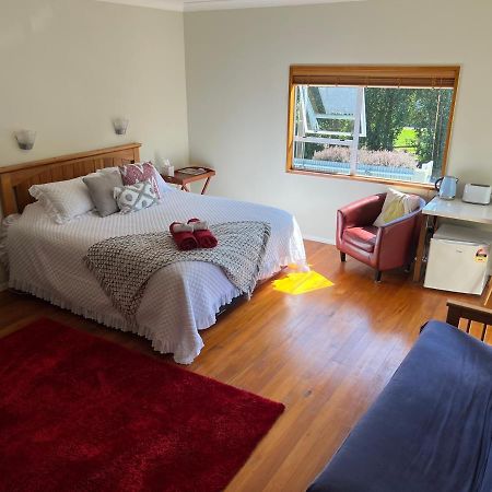 Coastal Lodge Kekerengu エクステリア 写真