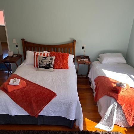 Coastal Lodge Kekerengu エクステリア 写真