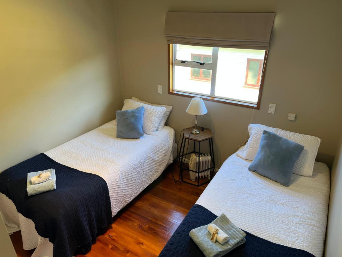 Coastal Lodge Kekerengu エクステリア 写真