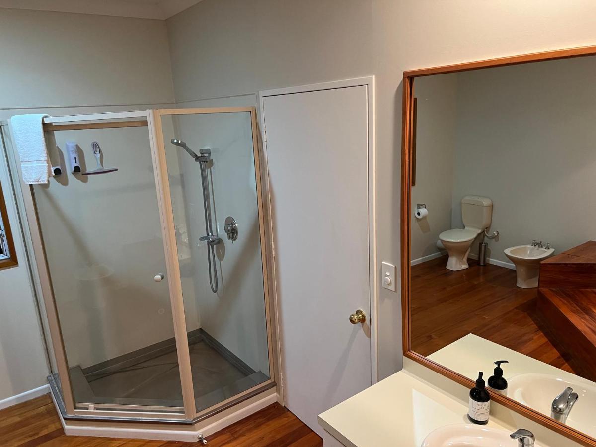 Coastal Lodge Kekerengu エクステリア 写真